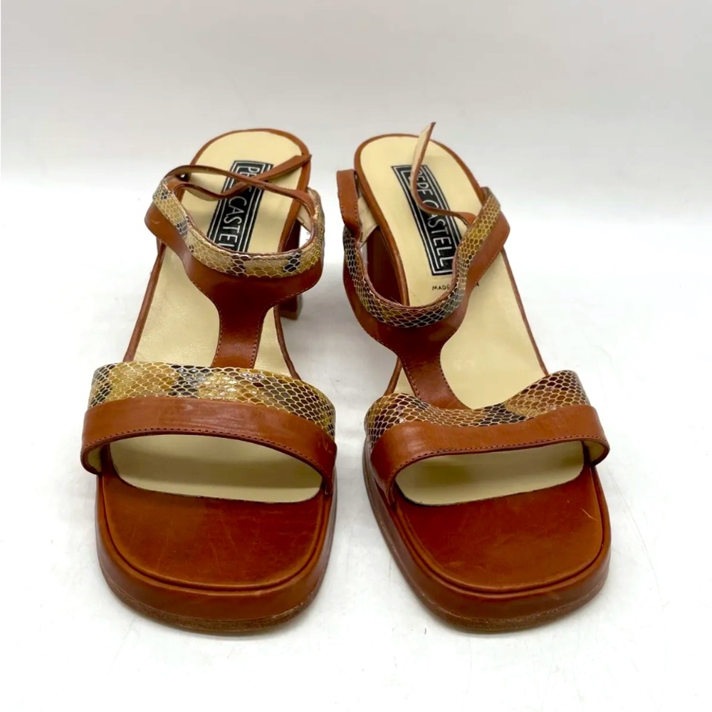 Retro size 9 shoes Y2K